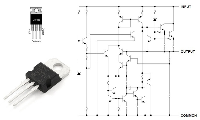 L'alimentatore ai raggi X 4. AC-DC: conclusione 1