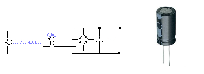 L'alimentatore ai raggi X 3. AC-DC: parte seconda 1