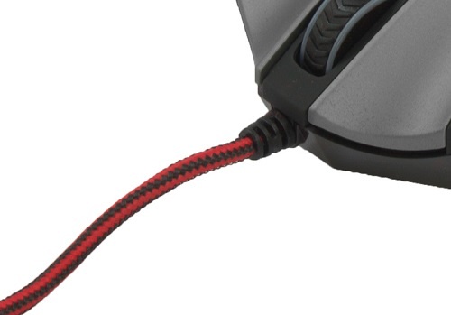 Come scegliere un buon mouse da gioco 7. Affidabilità e materiali 3