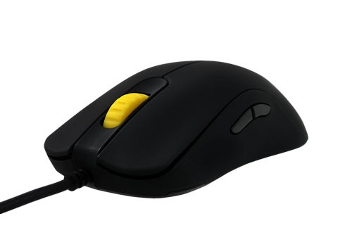 Come scegliere un buon mouse da gioco 8. Peso e precisione non sono sinonimi! 2