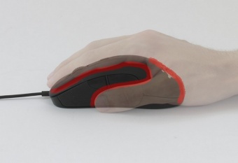 Come scegliere un buon mouse da gioco 9. Le prese: Palm, Claw e Fingertip 1