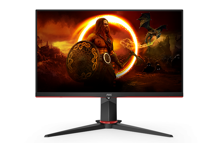 Guida ai migliori monitor gaming - Autunno 2022 1. Monitor FHD 144Hz 2