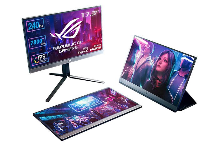 Guida ai migliori monitor gaming - Autunno 2022 4. Monitor eSport competitivi da 240 a 360Hz 10