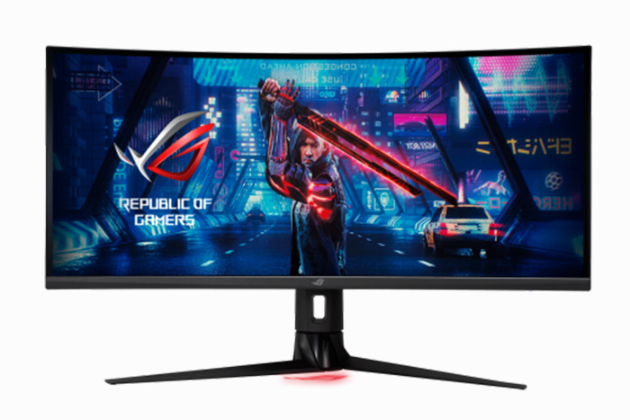 Guida ai migliori monitor gaming - Autunno 2022 5. Monitor Ultrawide 2