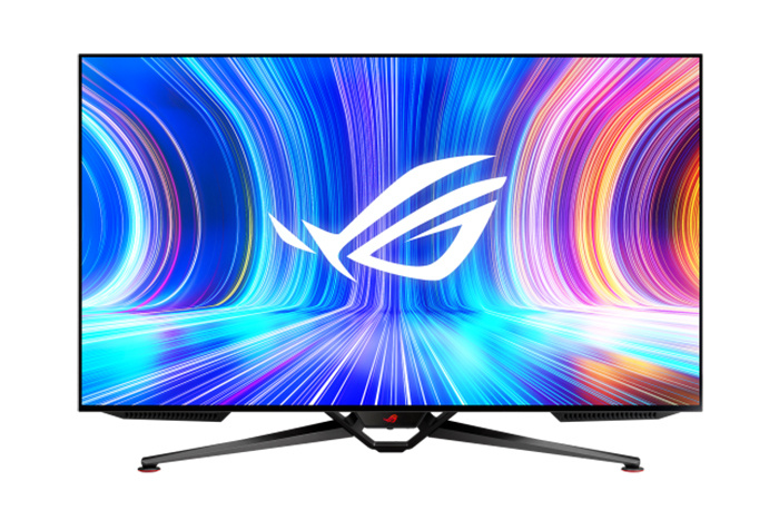 Guida ai migliori monitor gaming - Autunno 2022 3. Monitor 4K UHD 8