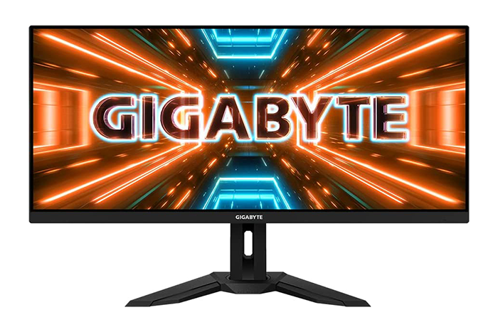Guida ai migliori monitor gaming - Autunno 2022 5. Monitor Ultrawide 1