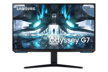 Guida ai migliori monitor gaming - Autunno 2022 3. Monitor 4K UHD 1