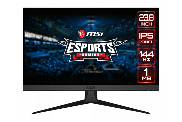 Guida ai migliori monitor gaming - Autunno 2022 1. Monitor FHD 144Hz 4