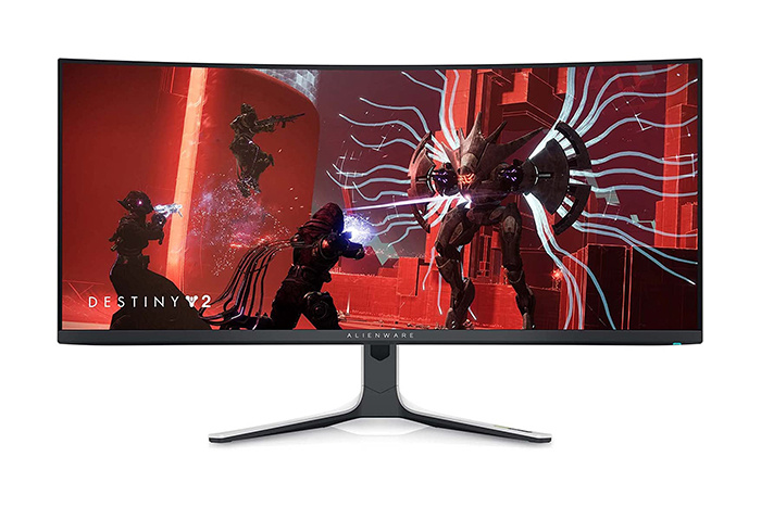 Guida ai migliori monitor gaming - Autunno 2022 5. Monitor Ultrawide 3