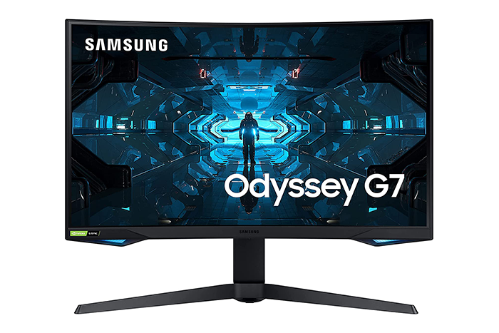 Guida ai migliori monitor gaming - Autunno 2022 4. Monitor eSport competitivi da 240 a 360Hz 9