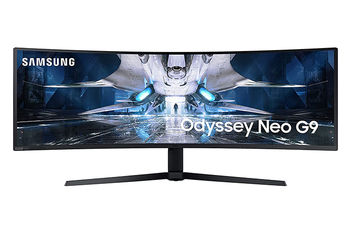 Guida ai migliori monitor gaming - Autunno 2022 5. Monitor Ultrawide 5