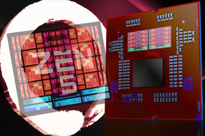 AMD rilascerà una specifica patch per i Ryzen 9000 1