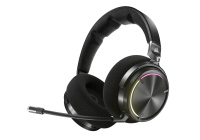 Le nuove cuffie con cancellazione attiva del rumore e Dolby Atmos sono disponibili sia per PC che per Xbox.