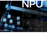 Fanno comparsa nei driver Linux le voci NPU5 e NPU6.