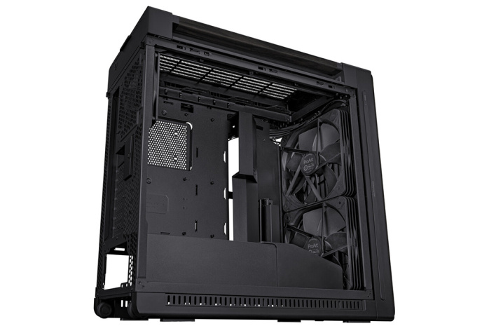 ASUS svela il ProArt PA602 Wood Edition 3