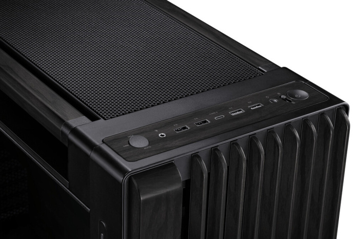 ASUS svela il ProArt PA602 Wood Edition 6