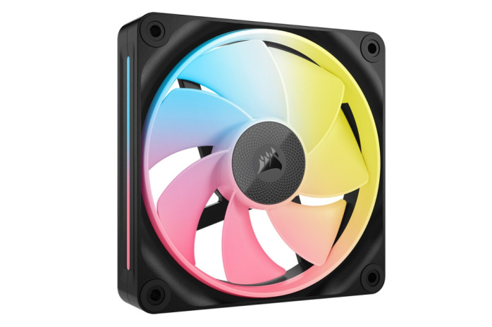CORSAIR lancia le iCUE LINK LX-R RGB 1
