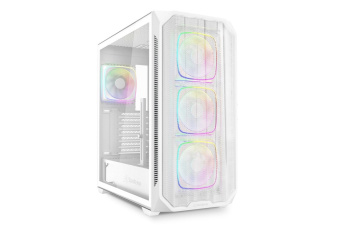 Sharkoon lancia gli AK5G RGB & AK5M RGB 6