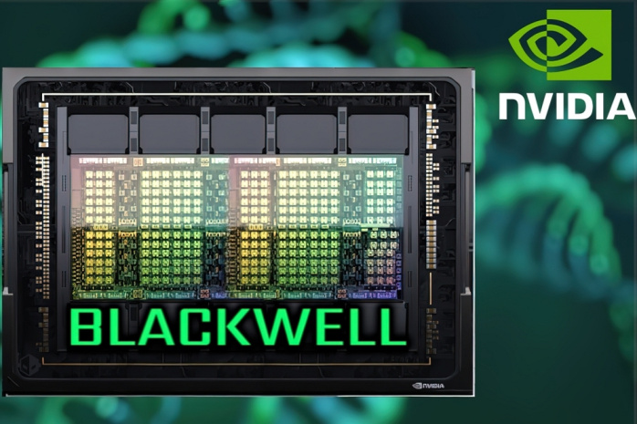 In arrivo la Titan Blackwell ? 1