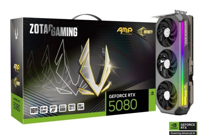 NVIDIA rilascia i driver i GeForce 572.16 WHQL 1