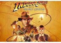 Aggiunto il supporto per il nuovo Indiana Jones e risolti alcuni fastidiosi bug con la serie RTX 50.