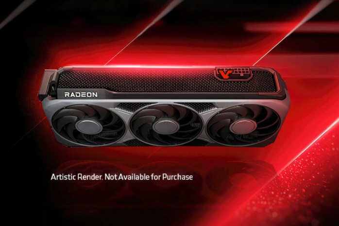 Nessuna reference per le Radeon RX 9070 e RX 9070 XT 1
