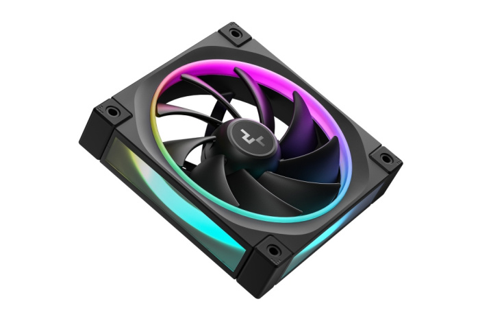DeepCool lancia le ventole FL12 2