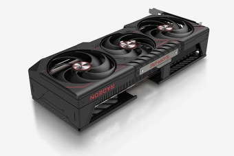 SAPPHIRE svela le sue RX 9070 e 9070 XT 8