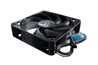 Seasonic lancia le ventole MAXFlow da 30mm di spessore 4