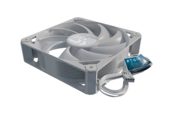 Seasonic lancia le ventole MAXFlow da 30mm di spessore 5
