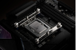 Contatto migliorato sul punto più critico della CPU e temperature ulteriormente ridotte sia sul modello standard che su quello HBC.