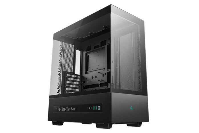In arrivo il DeepCool CH690 DIGITAL 1