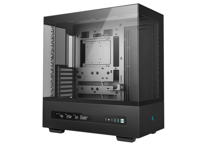 In arrivo il DeepCool CH690 DIGITAL 2