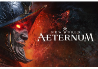 I nuovi driver sono ottimizzati per DOOM: The Dark Ages e New World: Aeternum. 