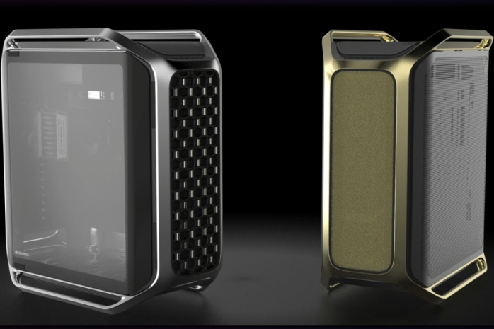 Le novità di Cooler Master al Computex 2025 3