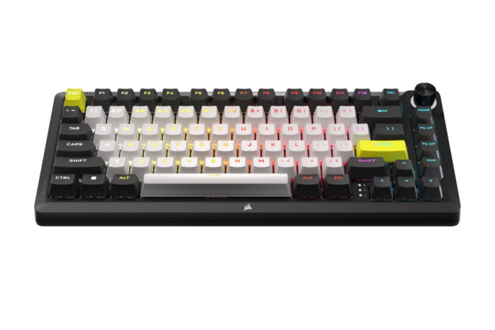 CORSAIR lancia la MAKR 75 2