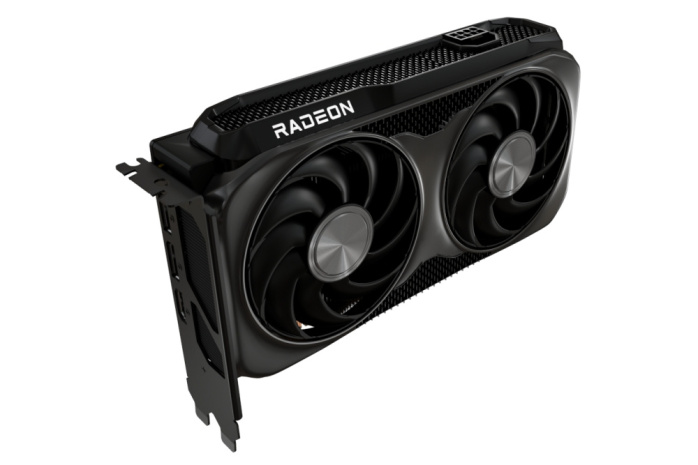 Annunciata ufficialmente la Radeon RX 9060 XT 1