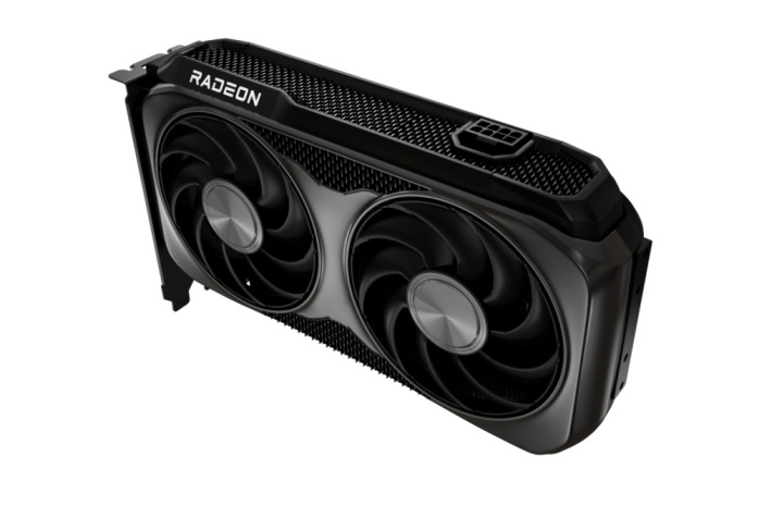 Annunciata ufficialmente la Radeon RX 9060 XT 2