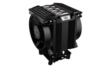 Cooler Master introduce la tecnologia di raffreddamento 3DHP 2