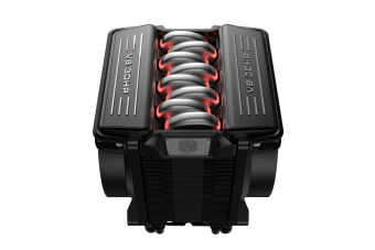 Cooler Master introduce la tecnologia di raffreddamento 3DHP 3