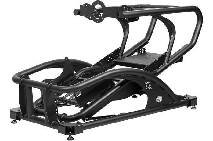 Cooler Master lancia FreeForm 2.0 3