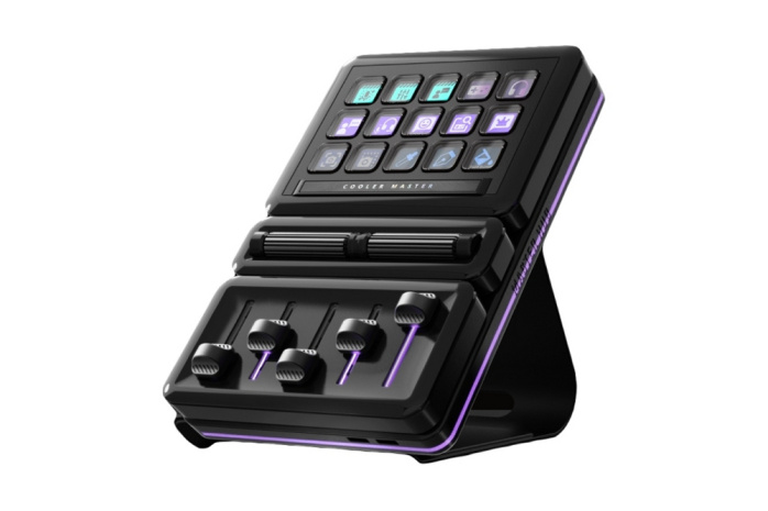 Cooler Master lancia FreeForm 2.0 5