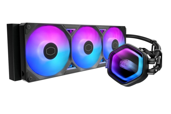 Cooler Master lancia FreeForm 2.0 1