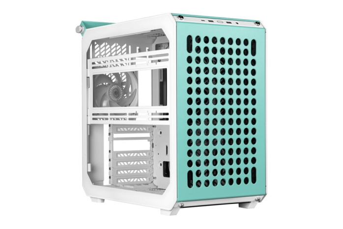 Cooler Master lancia FreeForm 2.0 4