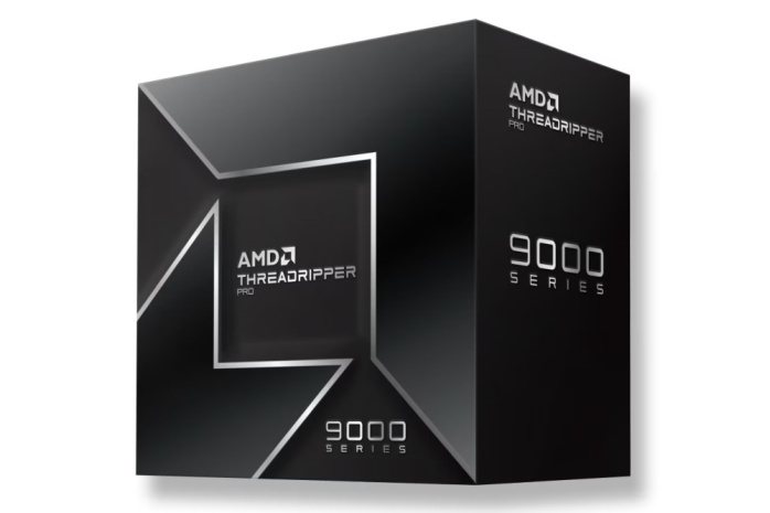 I Ryzen Threadripper 9000 stanno per sbarcare sul mercato 1