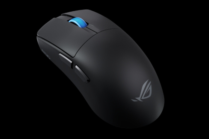 ASUS alza l'asticella con il ROG Harpe II Ace 1
