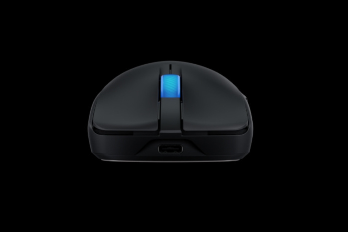 ASUS alza l'asticella con il ROG Harpe II Ace 2