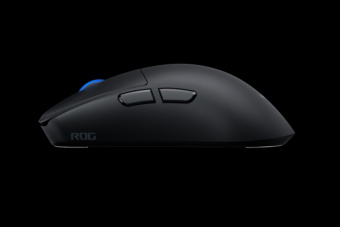 ASUS alza l'asticella con il ROG Harpe II Ace 4