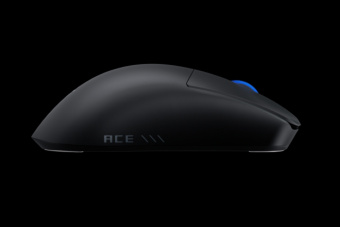 ASUS alza l'asticella con il ROG Harpe II Ace 3