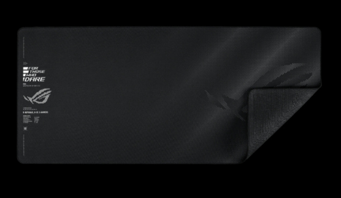 ASUS alza l'asticella con il ROG Harpe II Ace 6